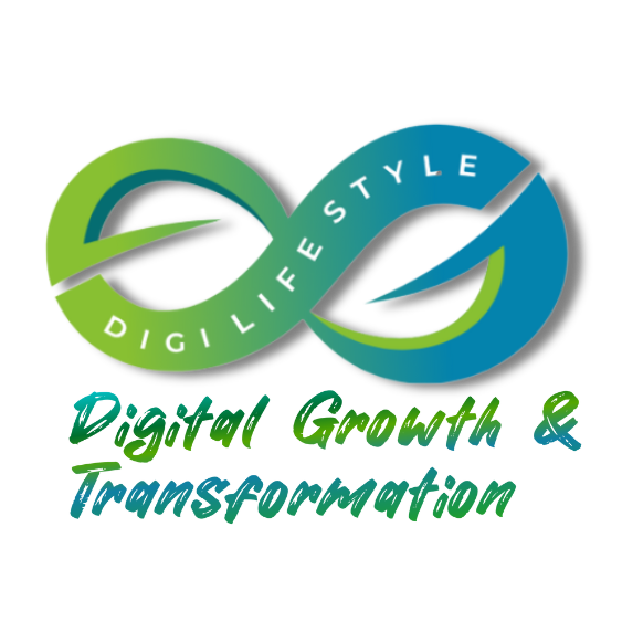 transperant logo digilifestyle